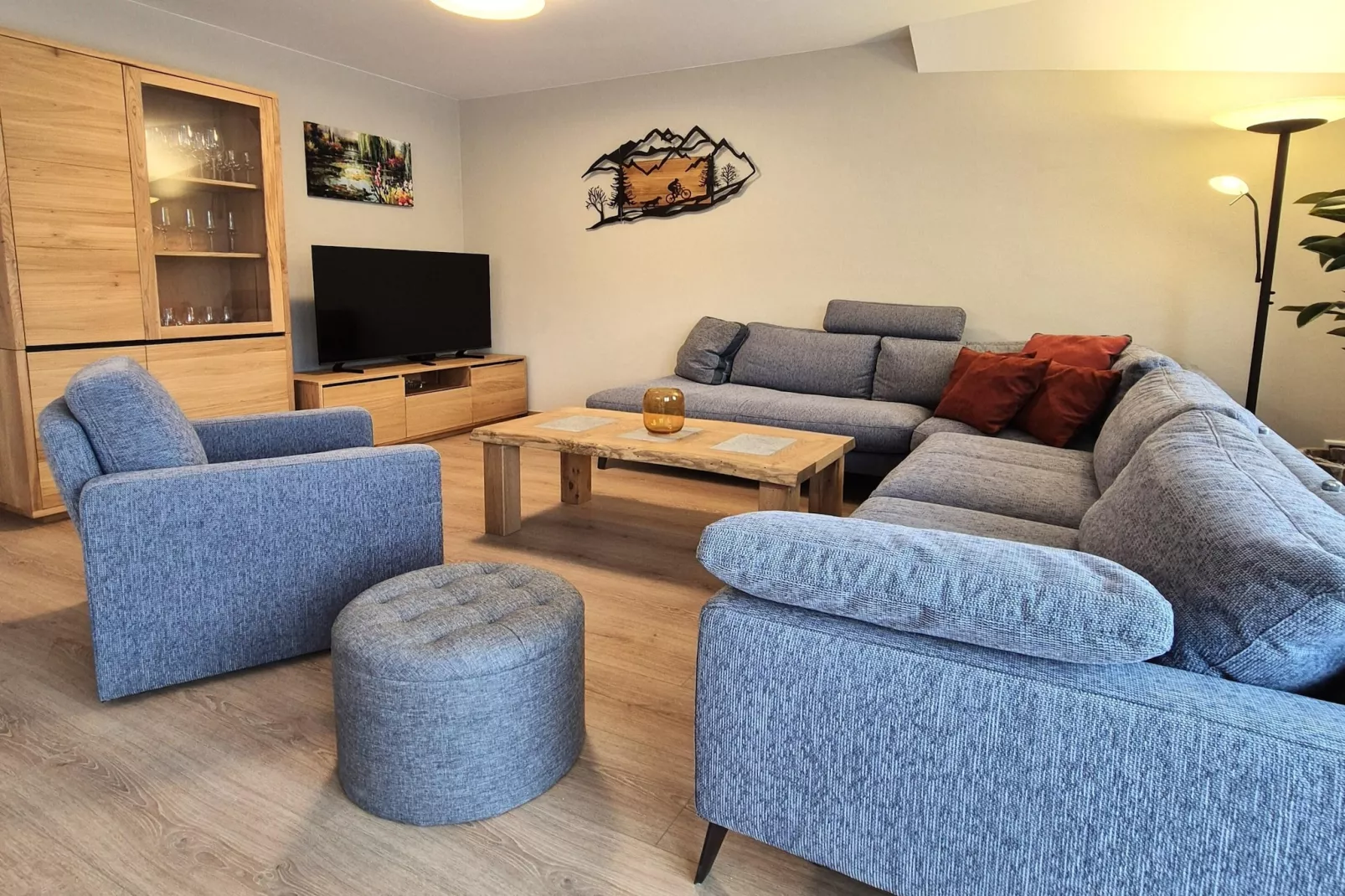 4 SZ/ 6P Winterberg Appartement 21135
