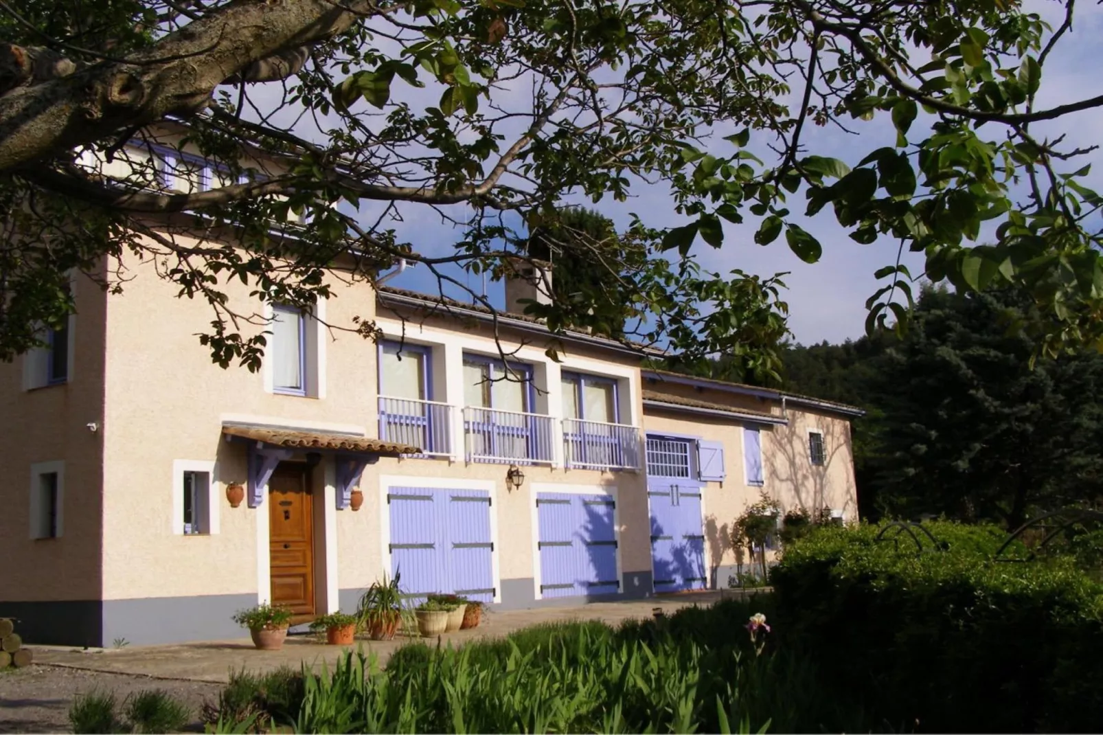 La Bergerie