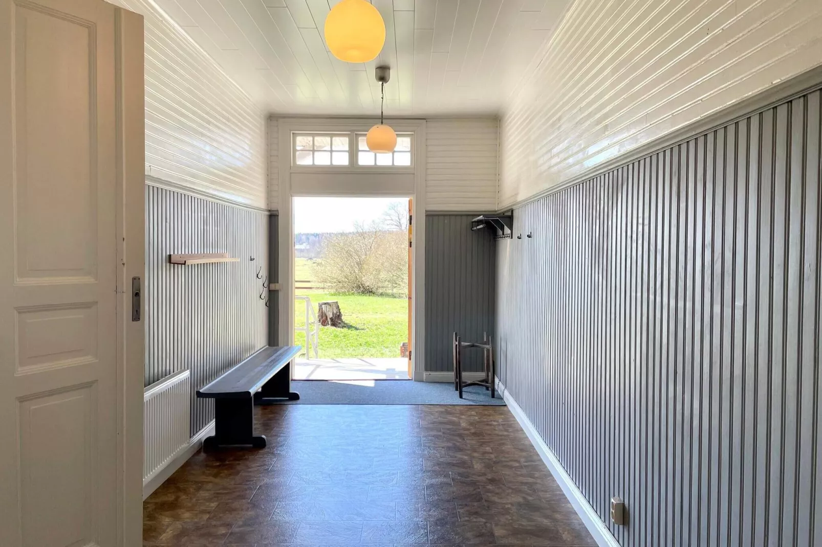 9 person holiday home in Mörlunda-By Traum-Indoor