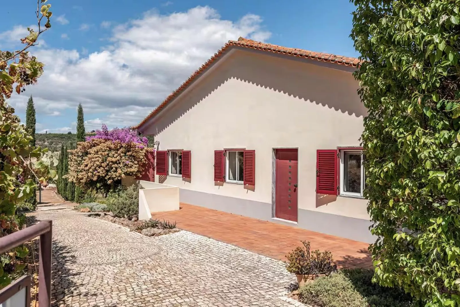 Quinta da Fragura