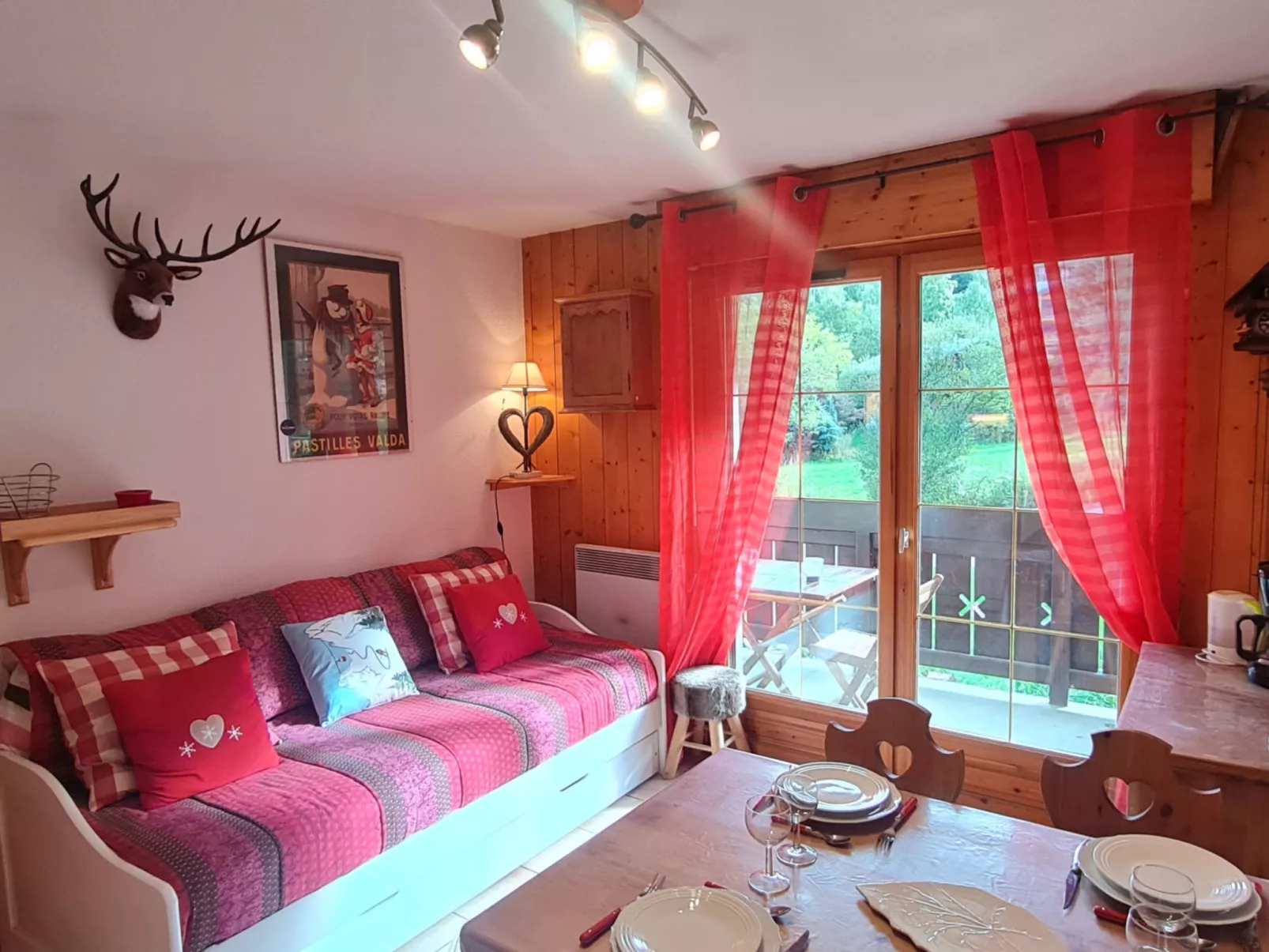 Chalets d'Or D