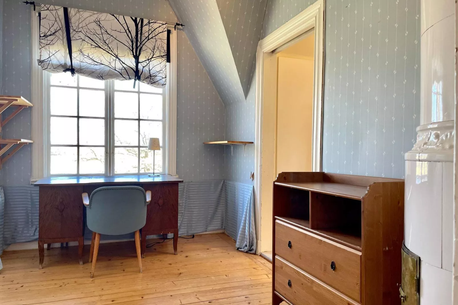 9 person holiday home in Mörlunda-By Traum-Indoor