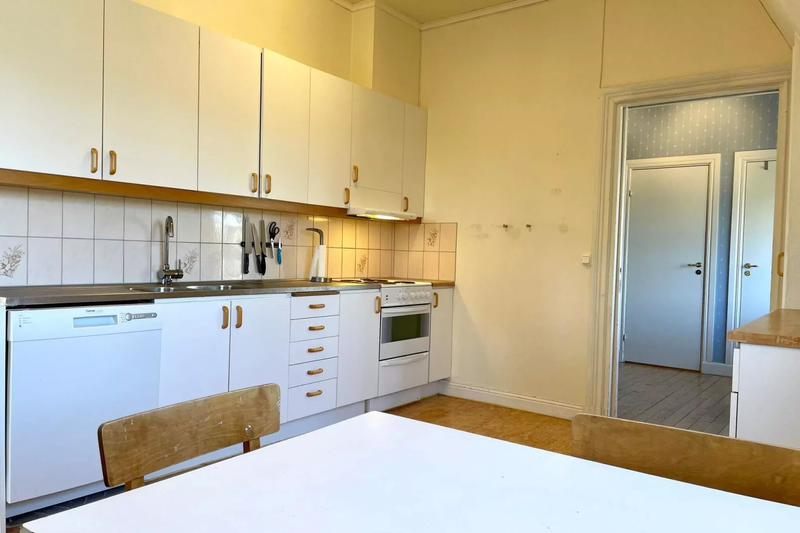 9 person holiday home in Mörlunda-By Traum-Indoor