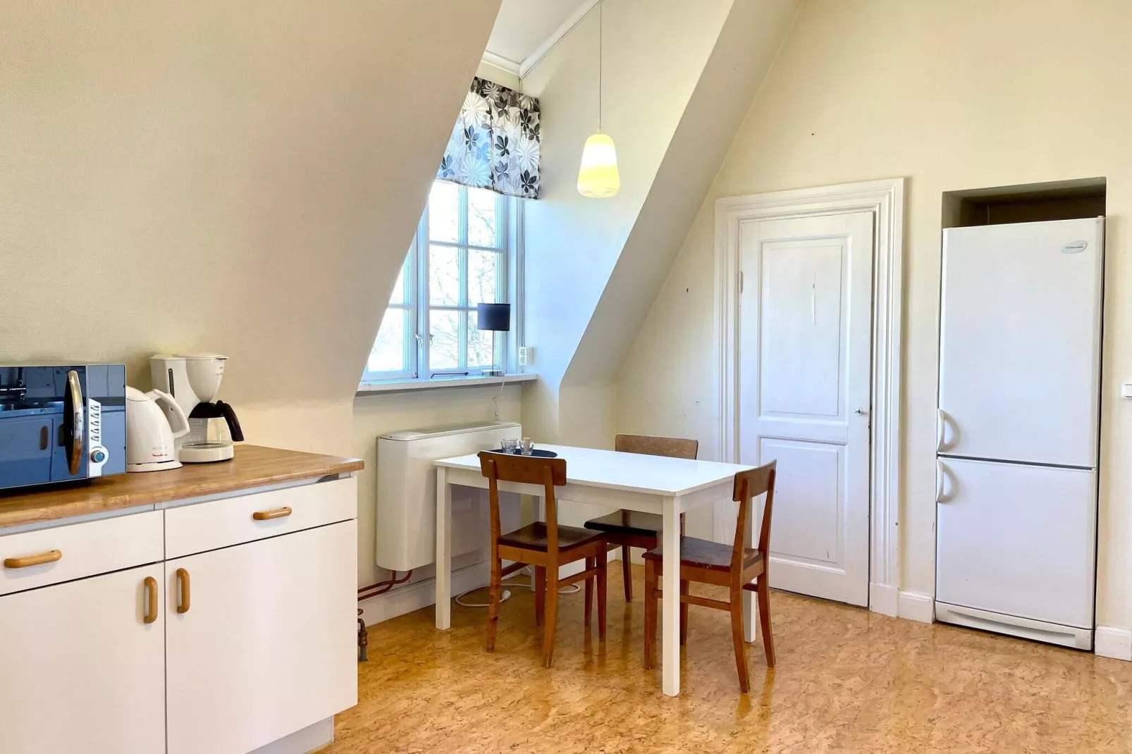 9 person holiday home in Mörlunda-By Traum-Indoor