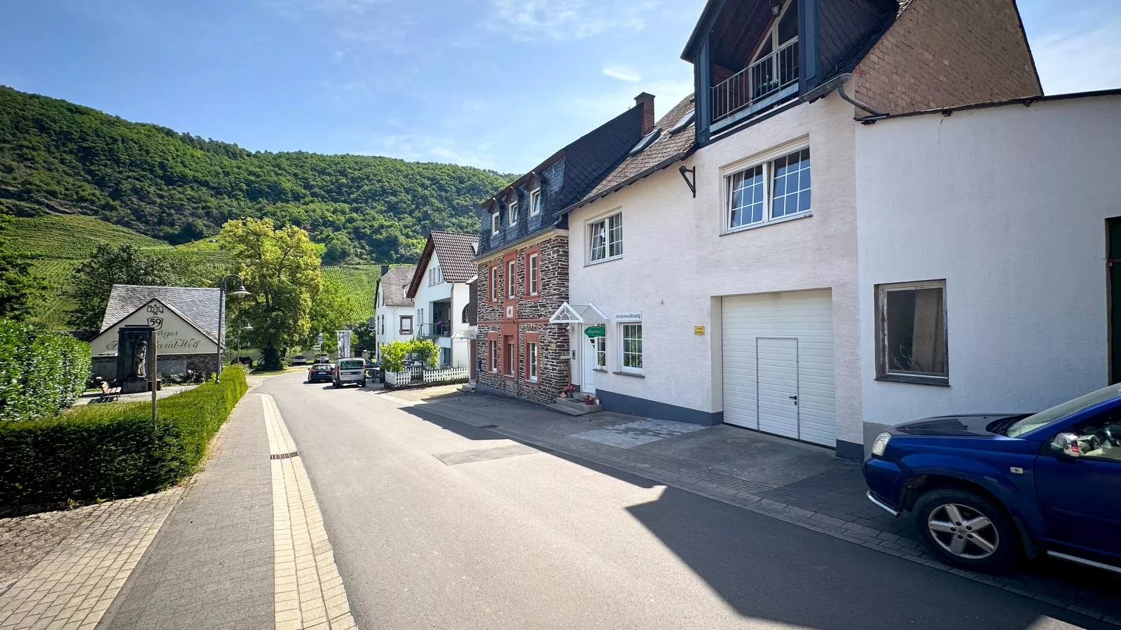 Ferienweingut Emmerich