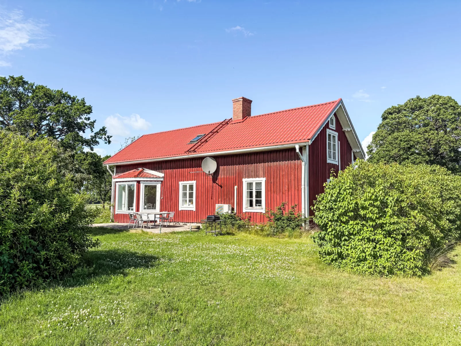 Skyberga Torp