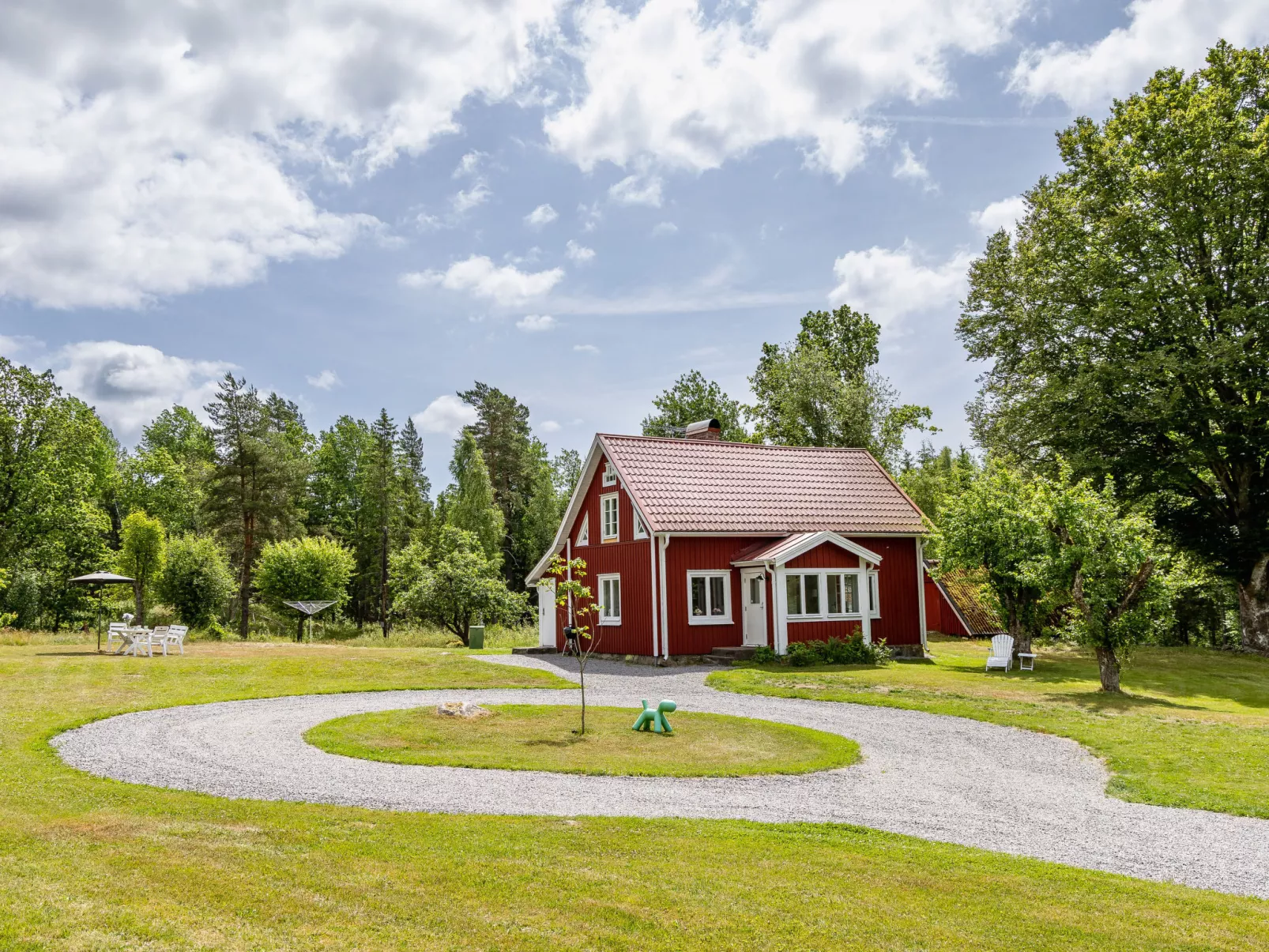 Skogstorp Ledja