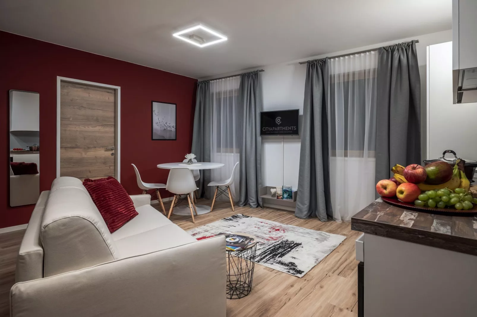 CityApartment 5