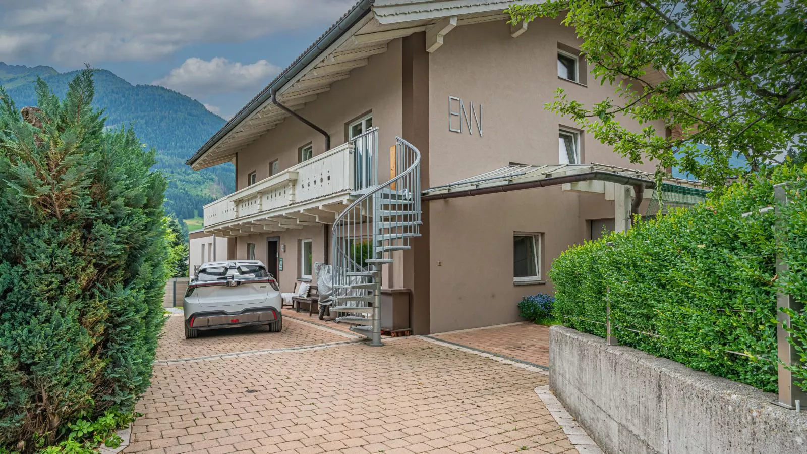 Haus Enn