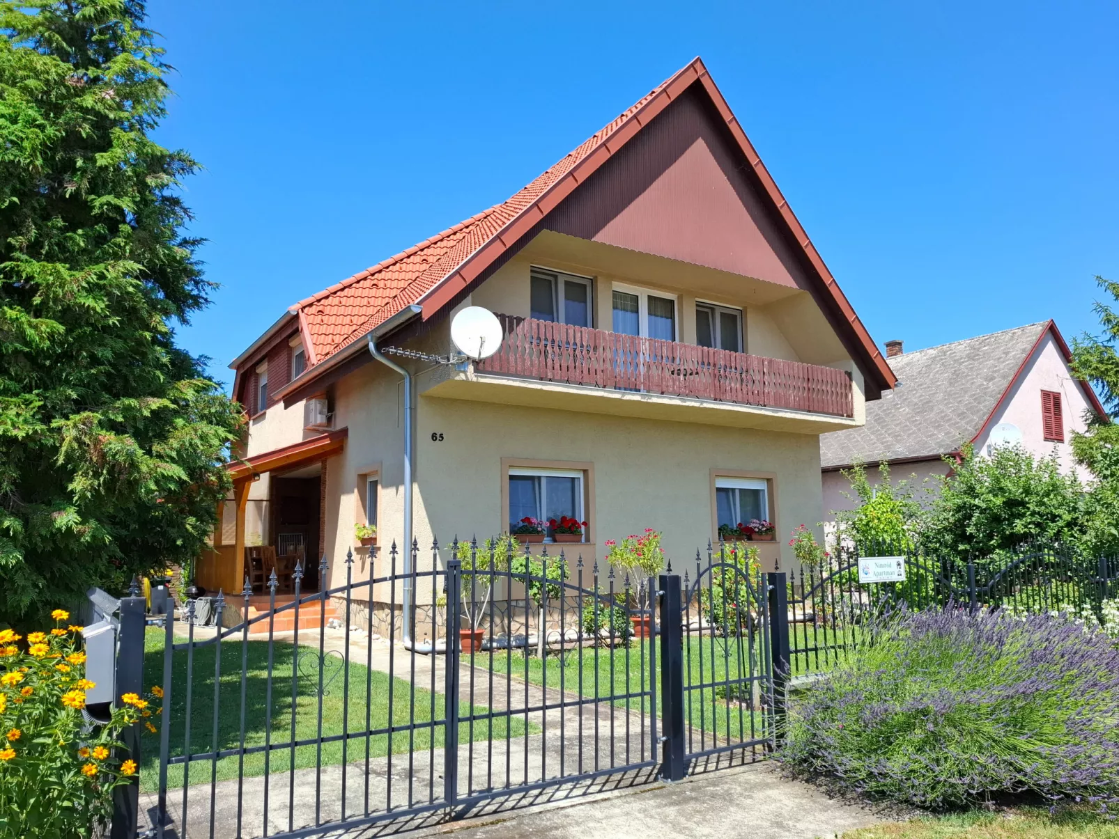 Pajtas 1