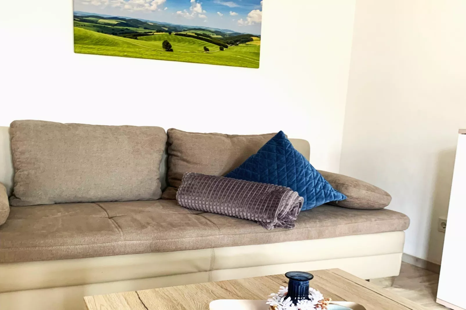1SZ/4P Winterberg Appartement 21114