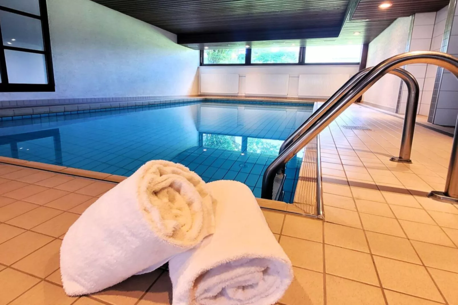1SZ/4P Winterberg Appartement 21041