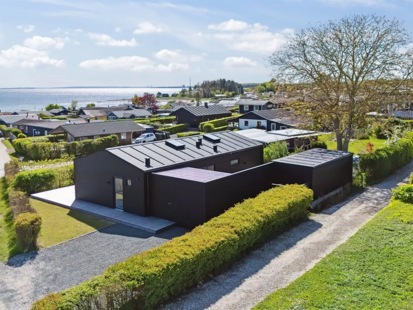 "Fabine" - 75m from the sea