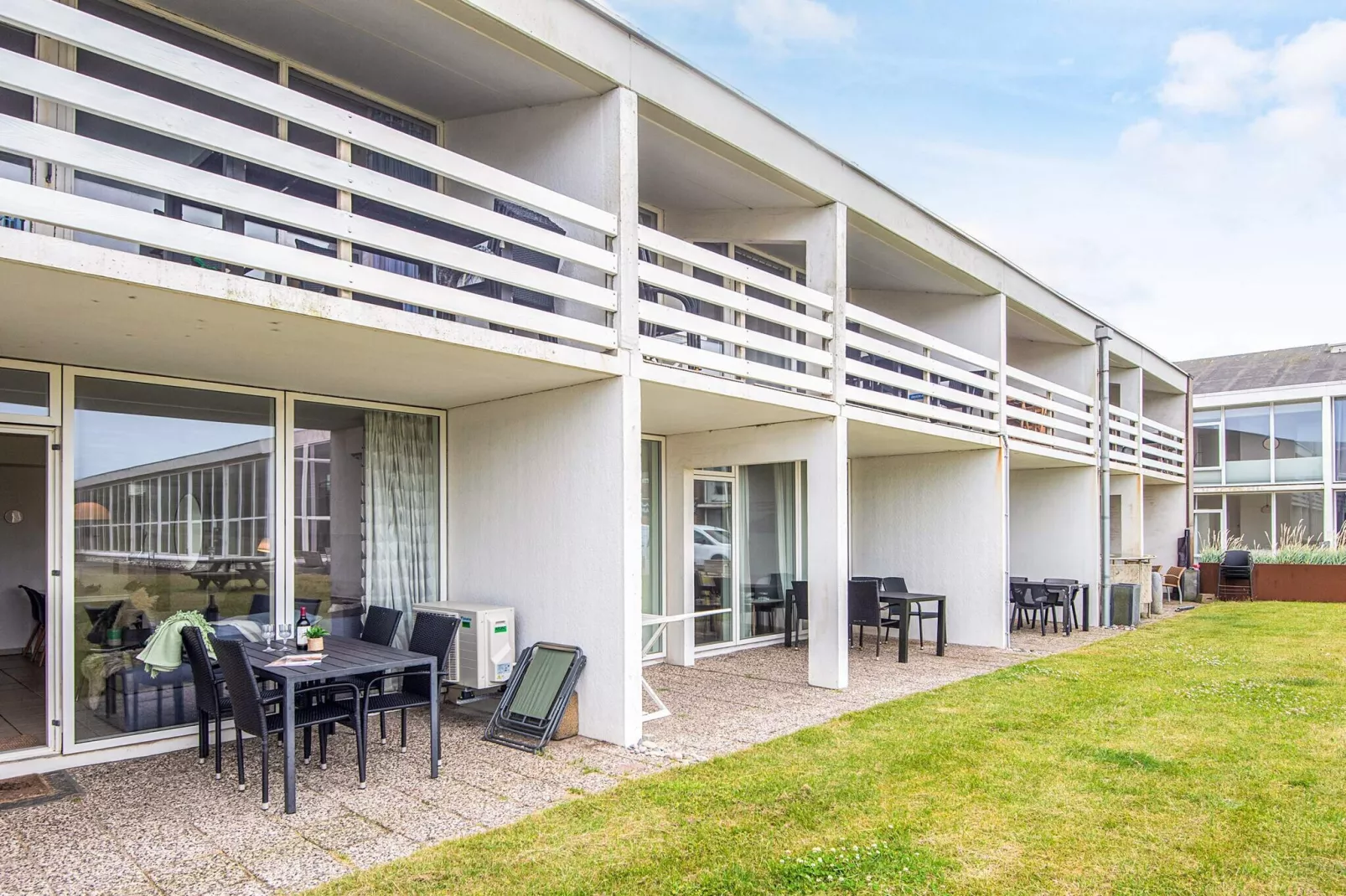 7 person holiday home in Ringkøbing