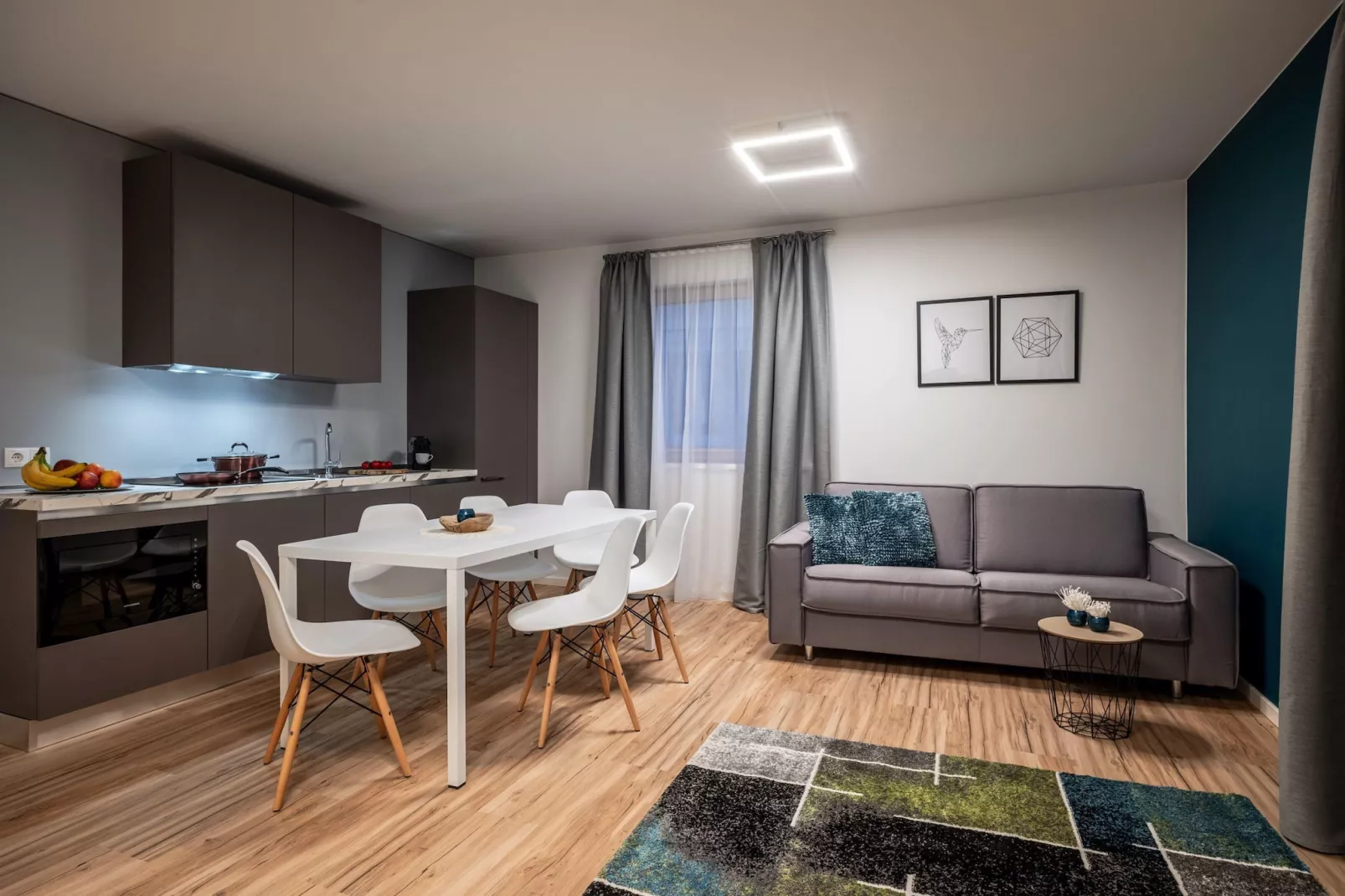 CityApartment 6