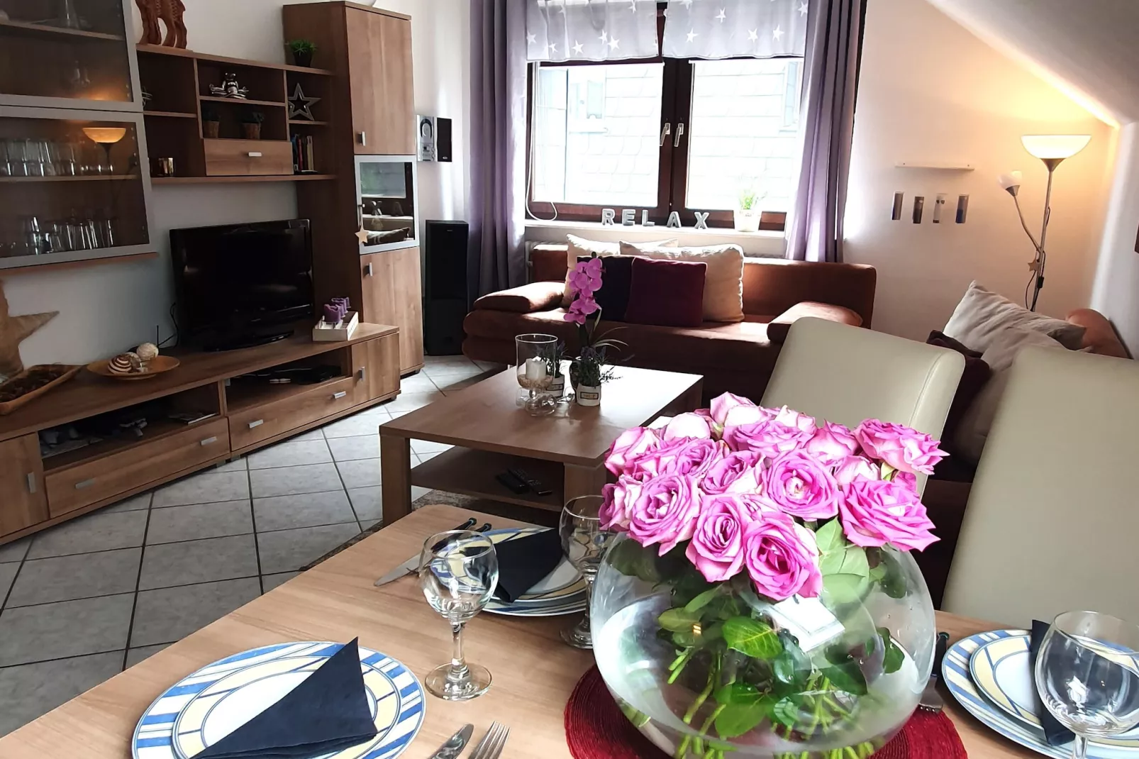 1SZ/4P Winterberg Appartement 21098