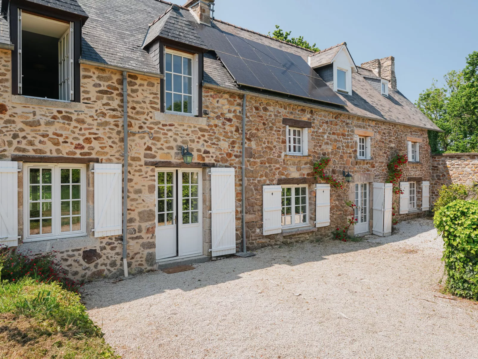 La Longère