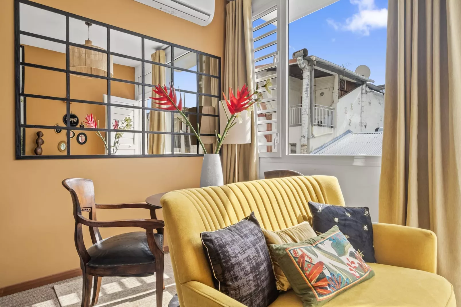 Studios Bohème et Tropical
