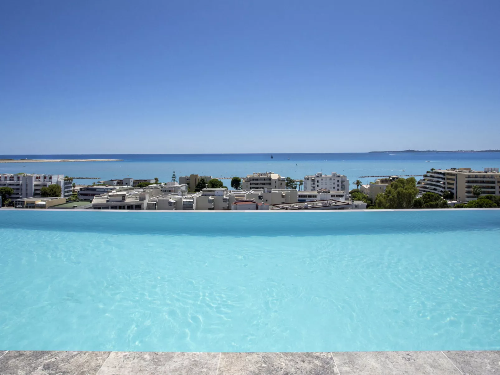 Seaside View