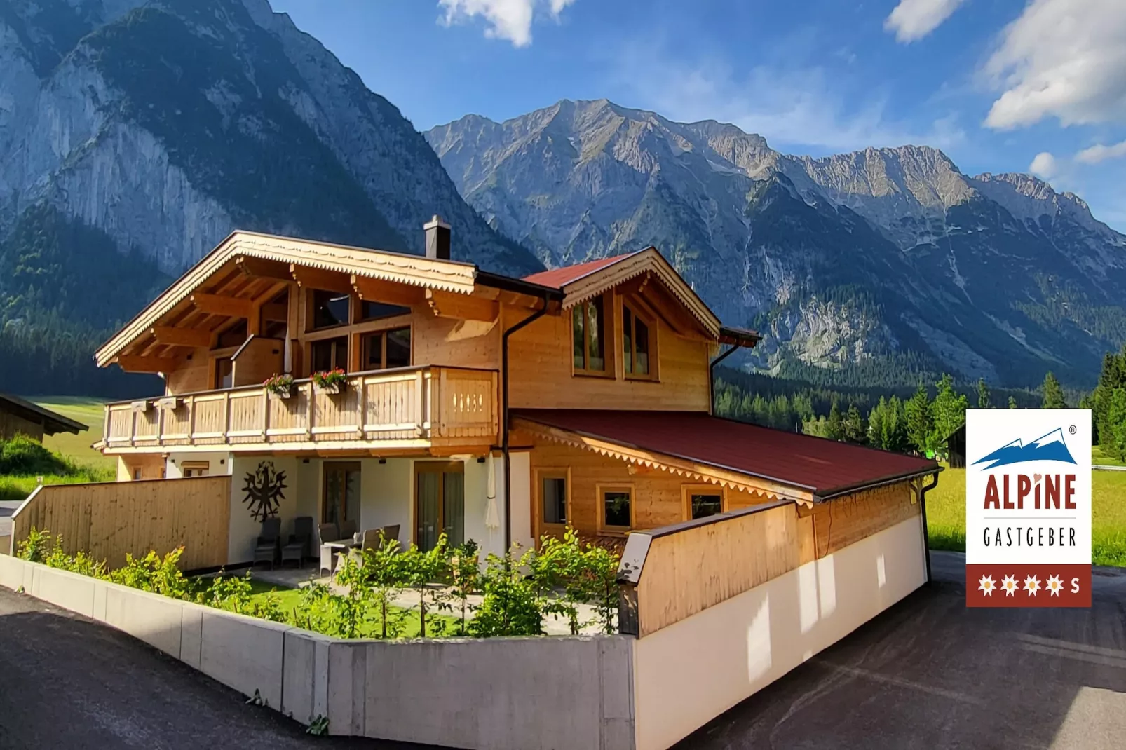 Chalet Leßner
