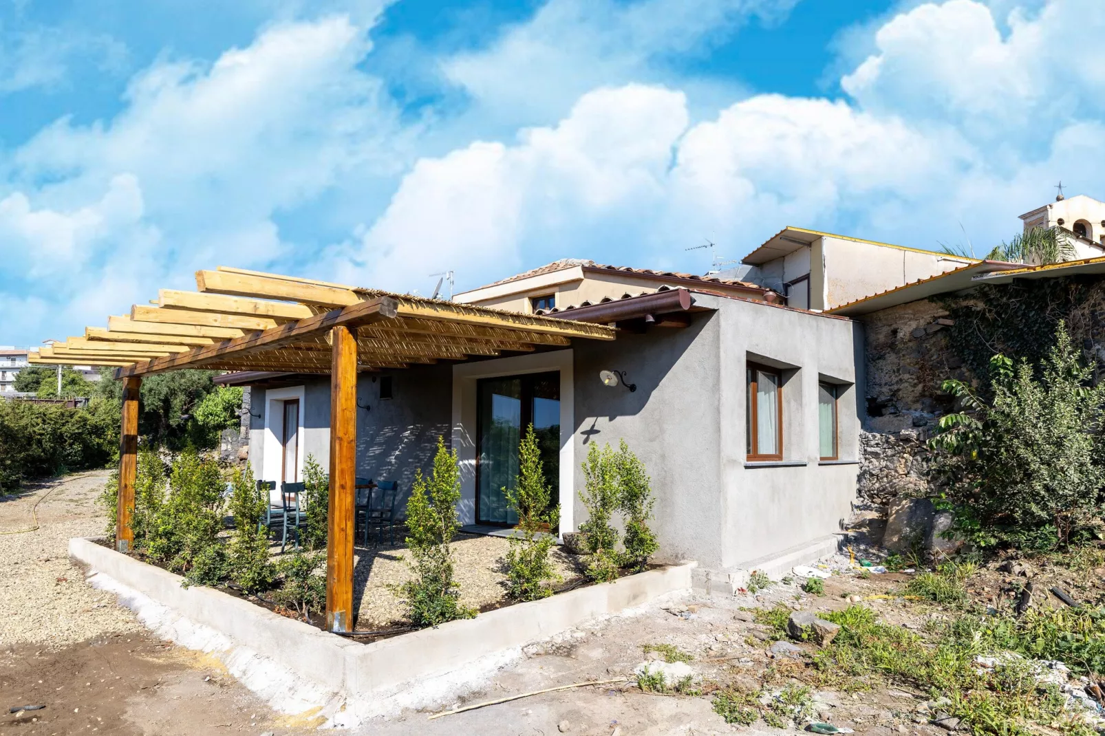 Appartamento La Cantina Villa di campagna NUOVO