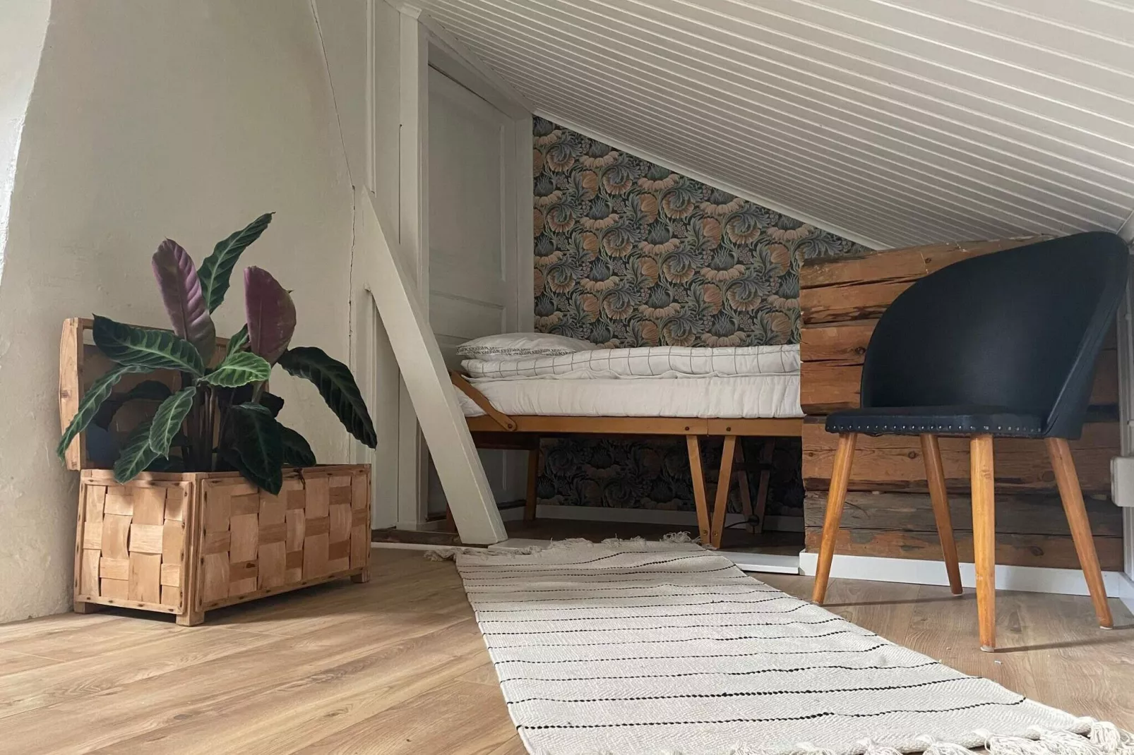 8 person holiday home in Hestra-By Traum-Indoor
