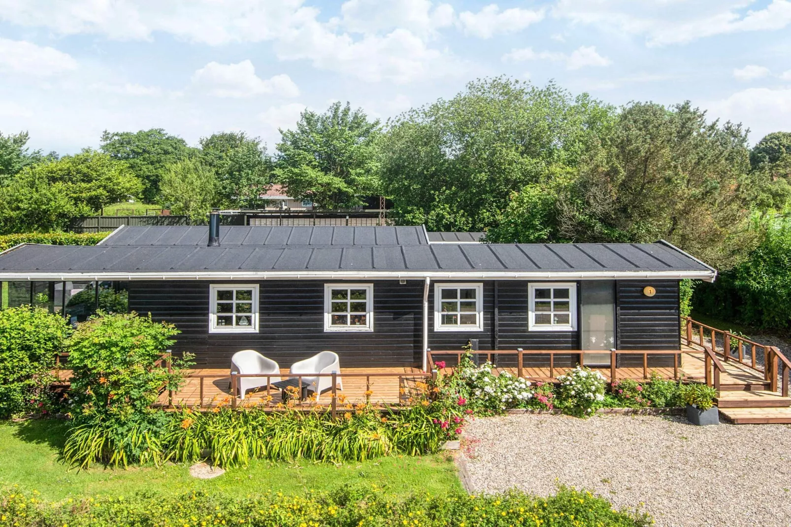 4 star holiday home in Hejls