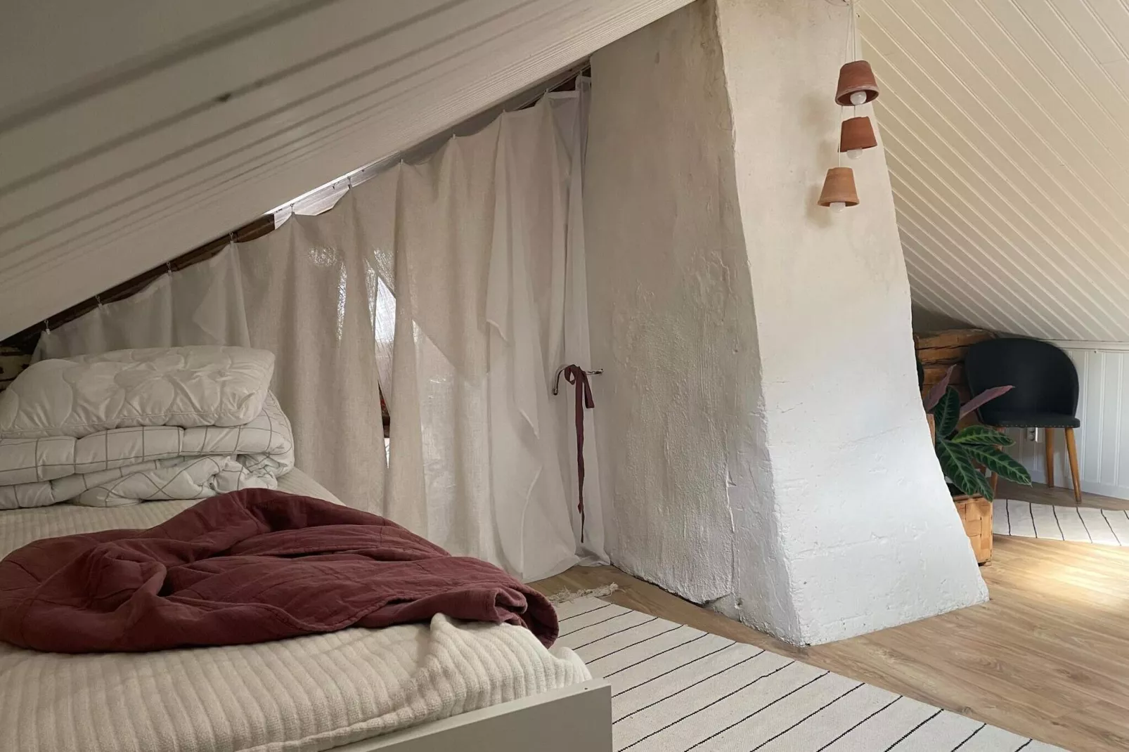 8 person holiday home in Hestra-By Traum-Indoor