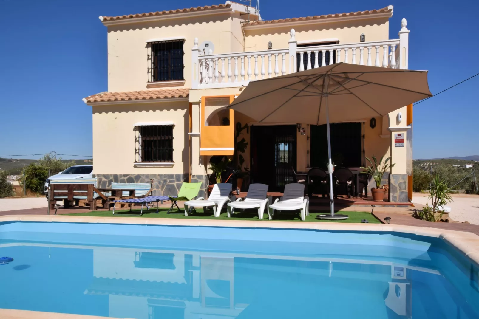 Casa Victor