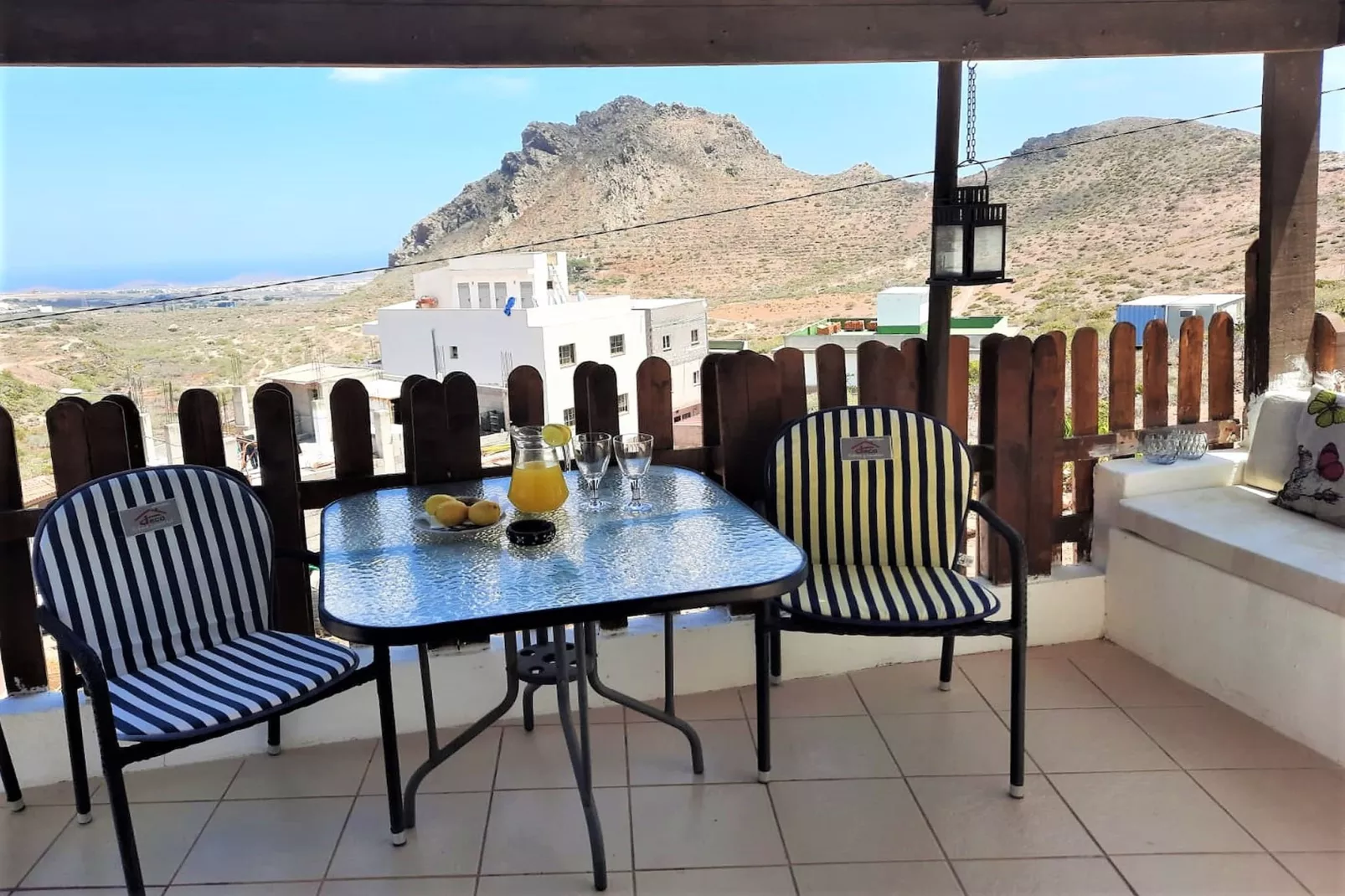 Casa Sandra