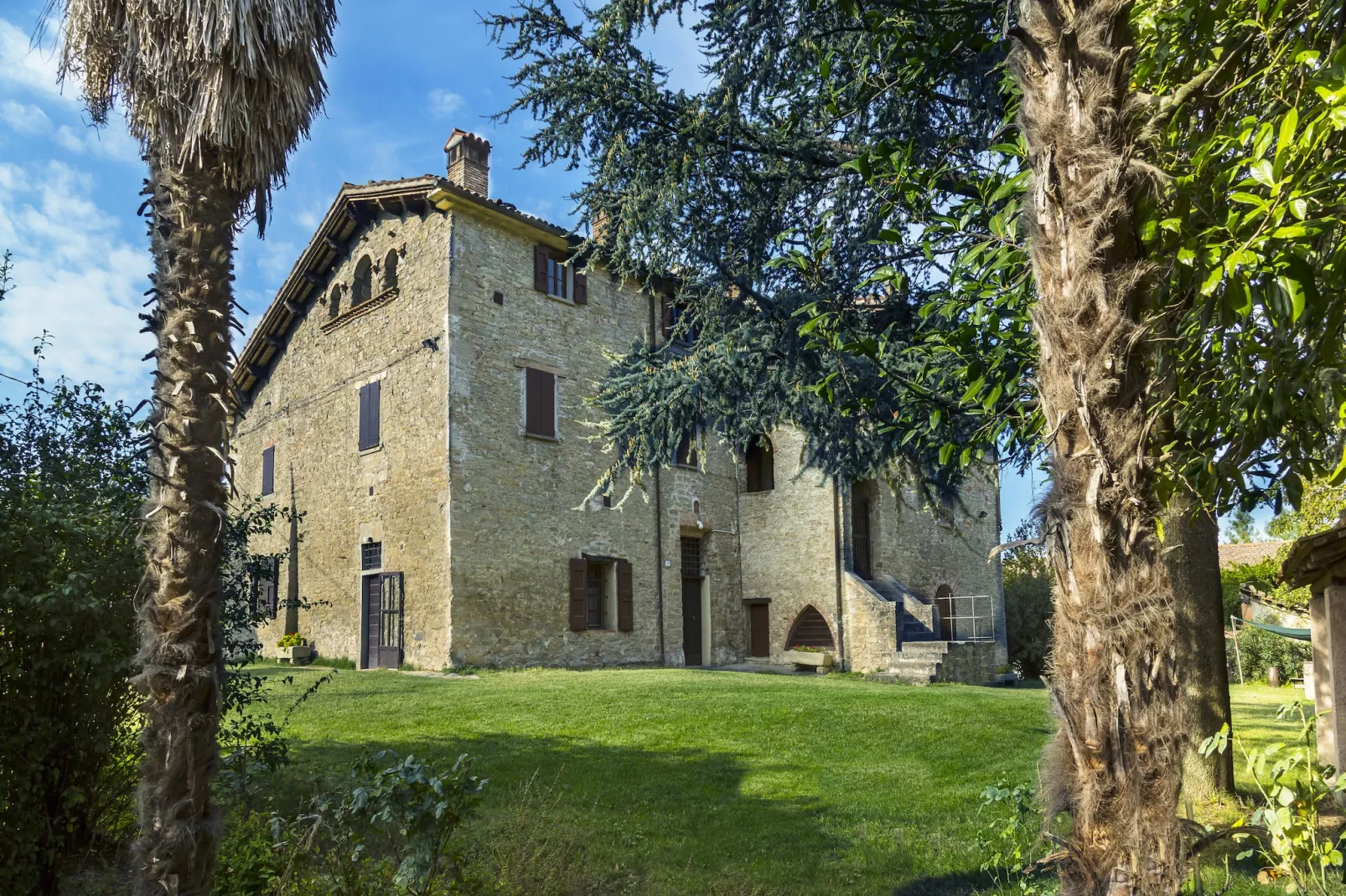 Casetto