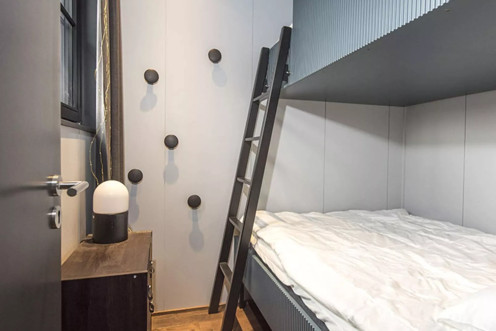 6 person holiday home in SÄLEN-By Traum-Indoor