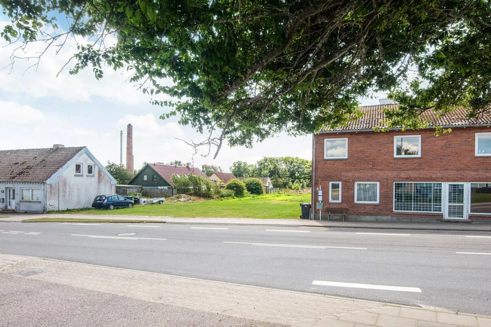 4 etoiles maison de vacances a Brønderslev