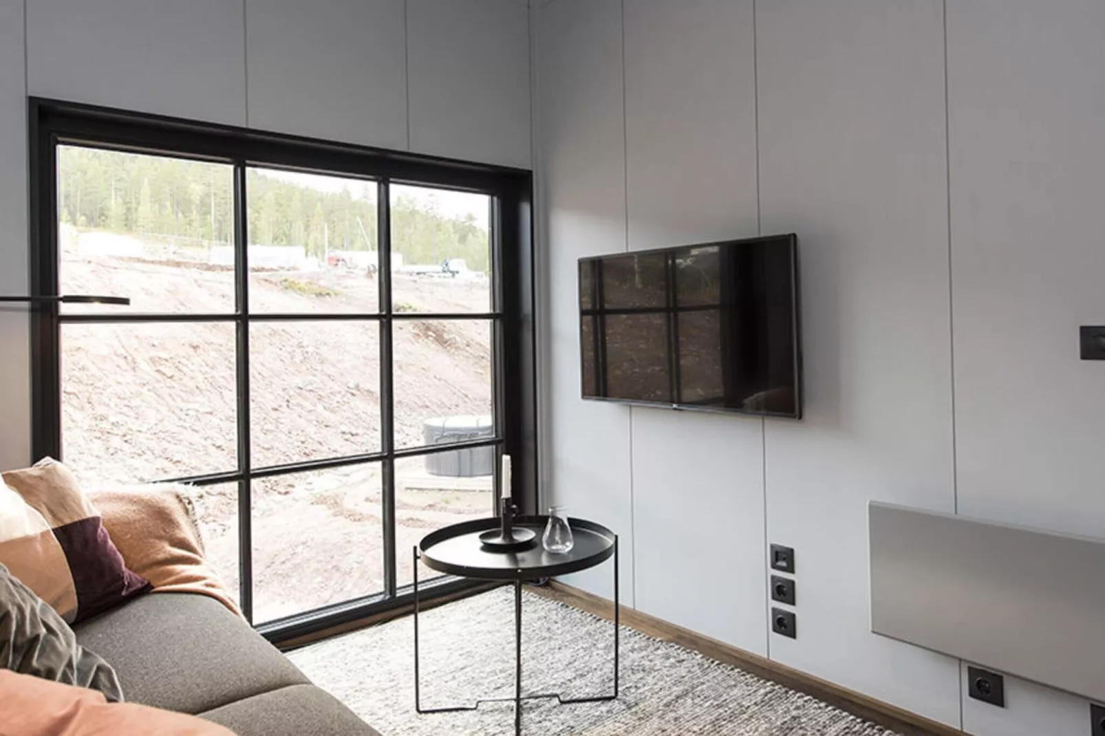6 person holiday home in SÄLEN-By Traum-Indoor