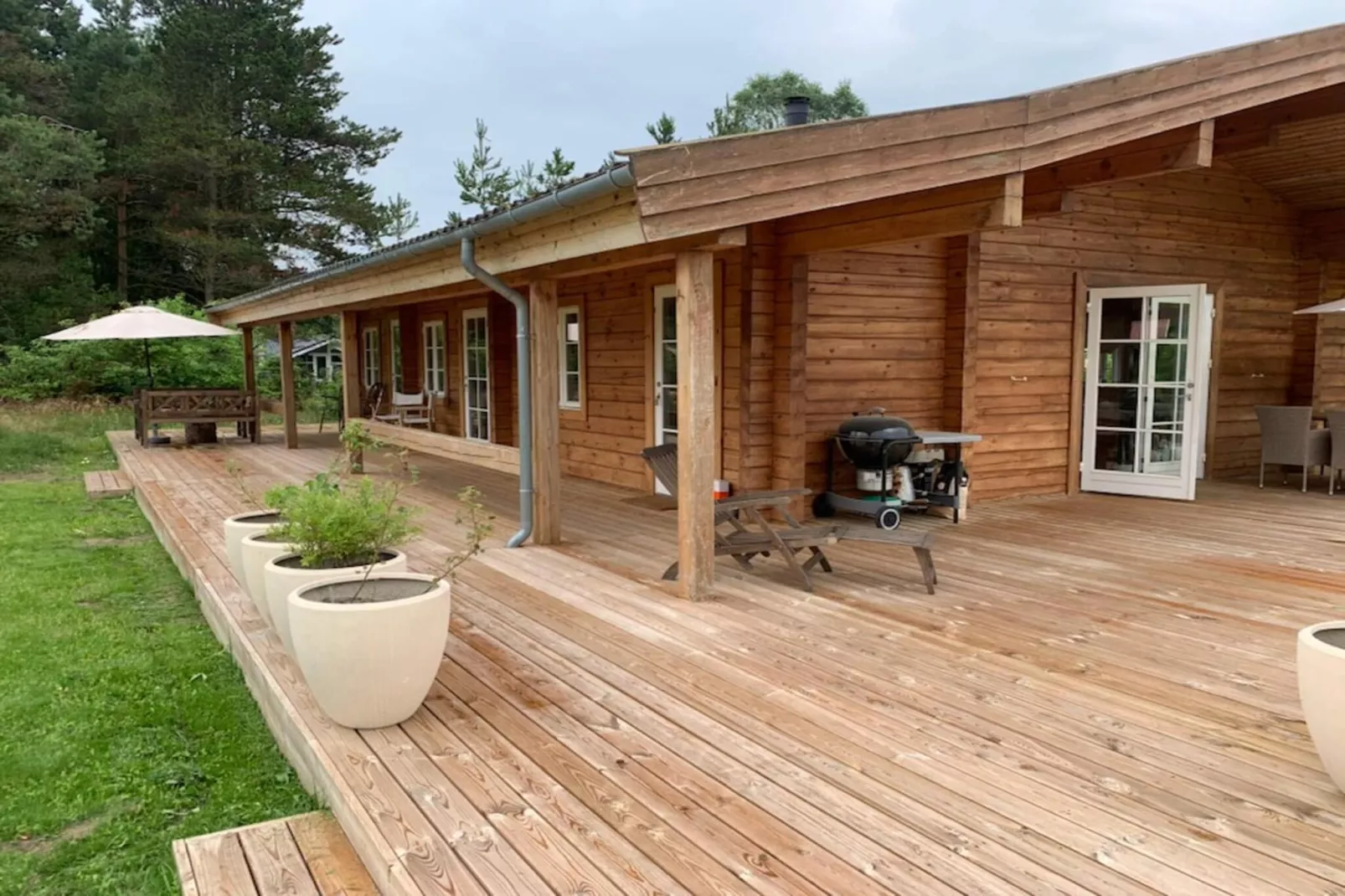 4 etoiles maison de vacances a Væggerløse
