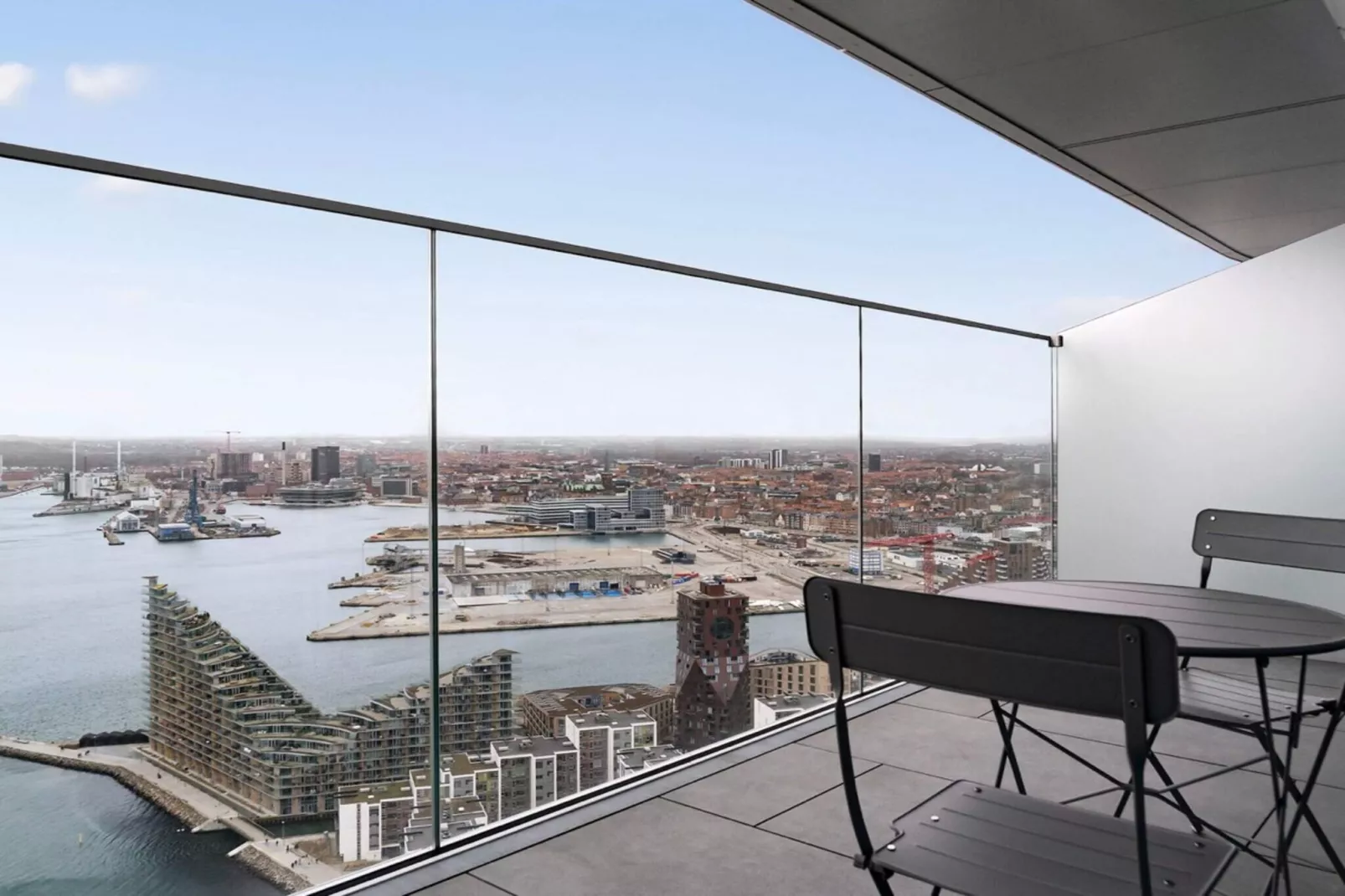 5 etoiles maison de vacances a Aarhus C