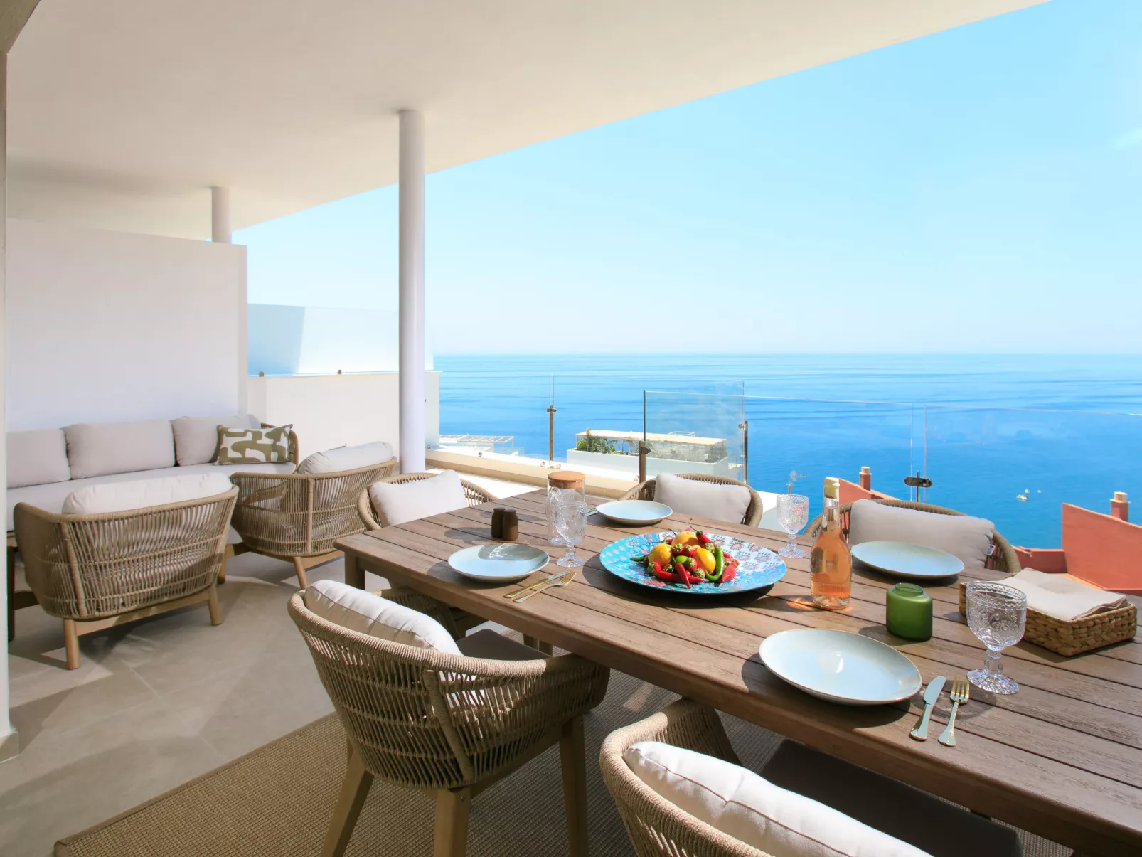Bayviewhill Luxury