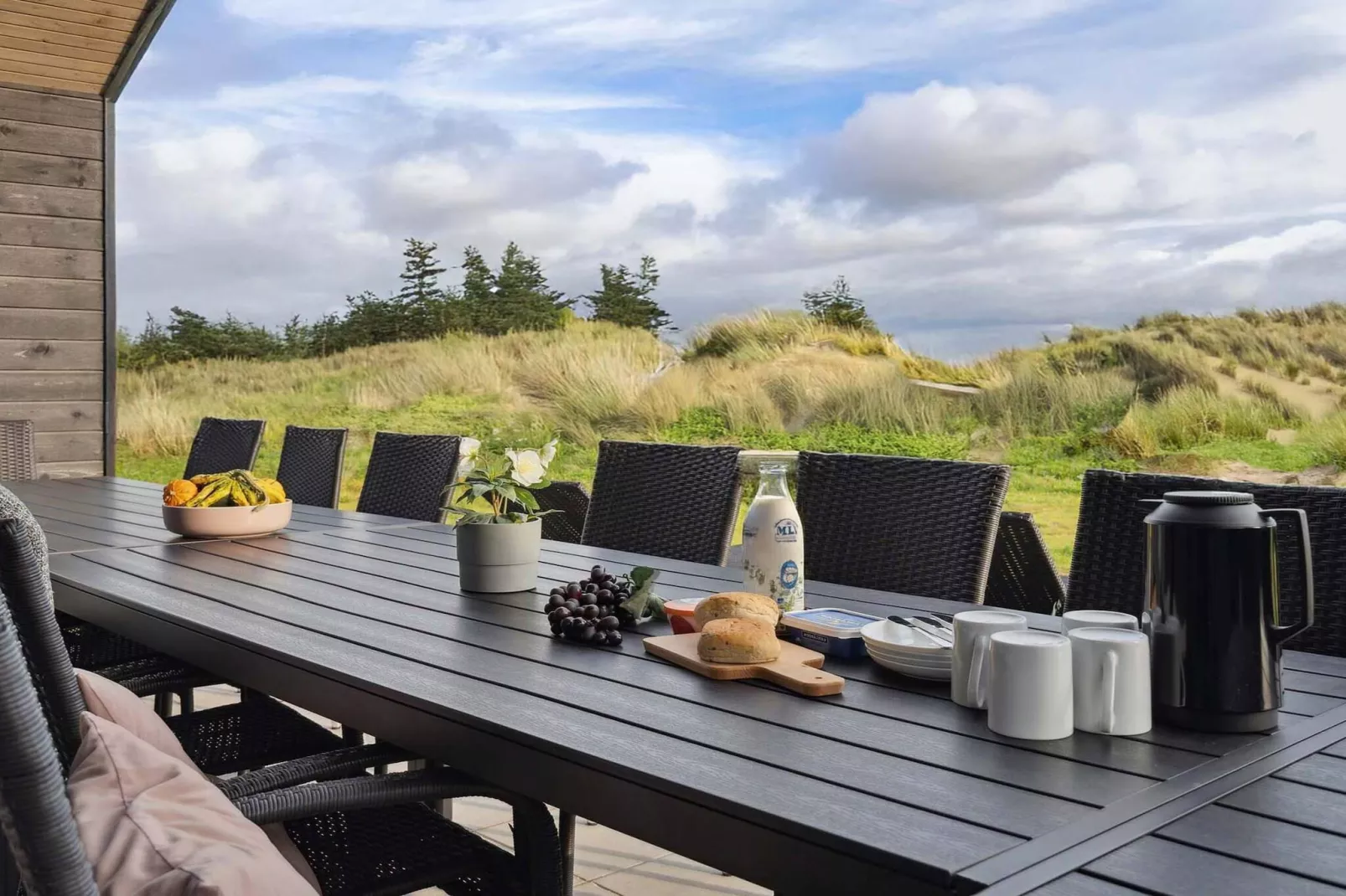 5 star holiday home in Løkken