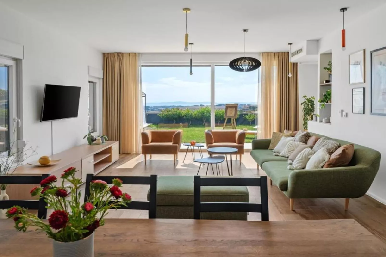 Villa Judita - Five Bedroom House