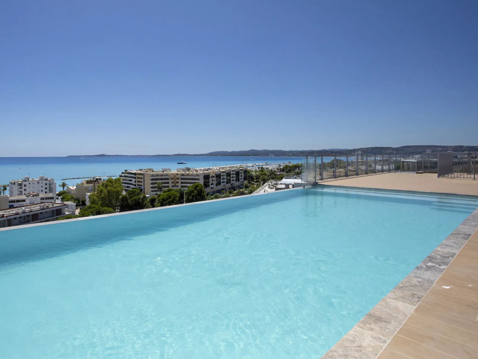 Seaside View