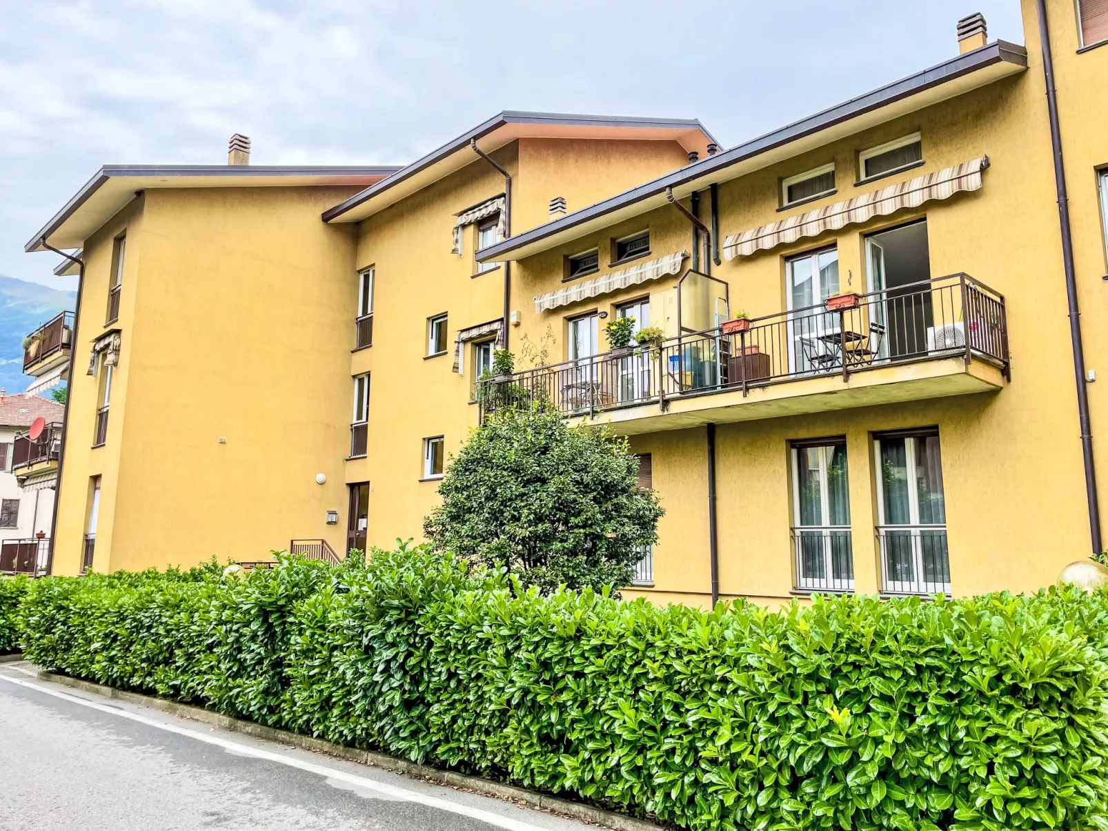 Casa di Edi
