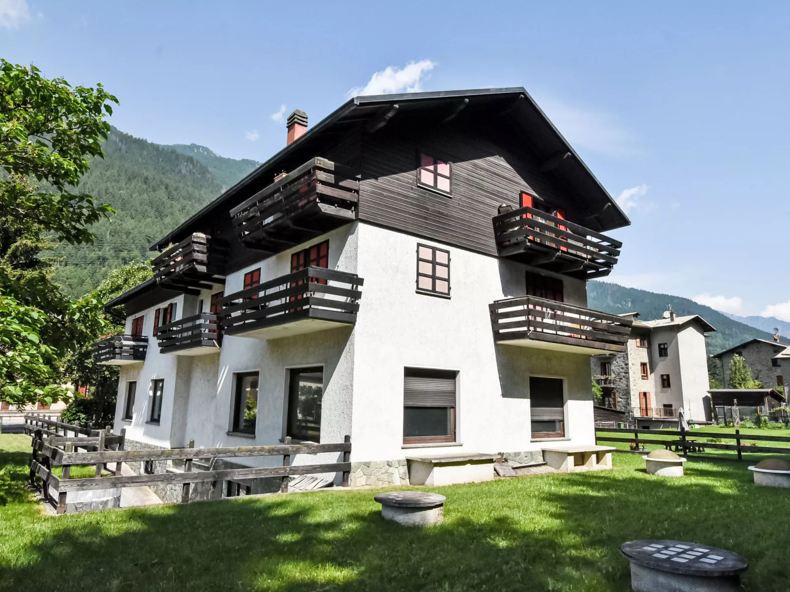 Casa Cavalieri