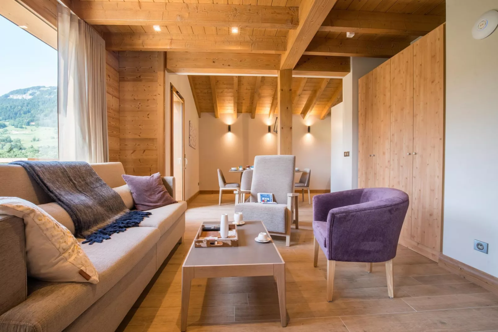 Les Portes de Megève 13