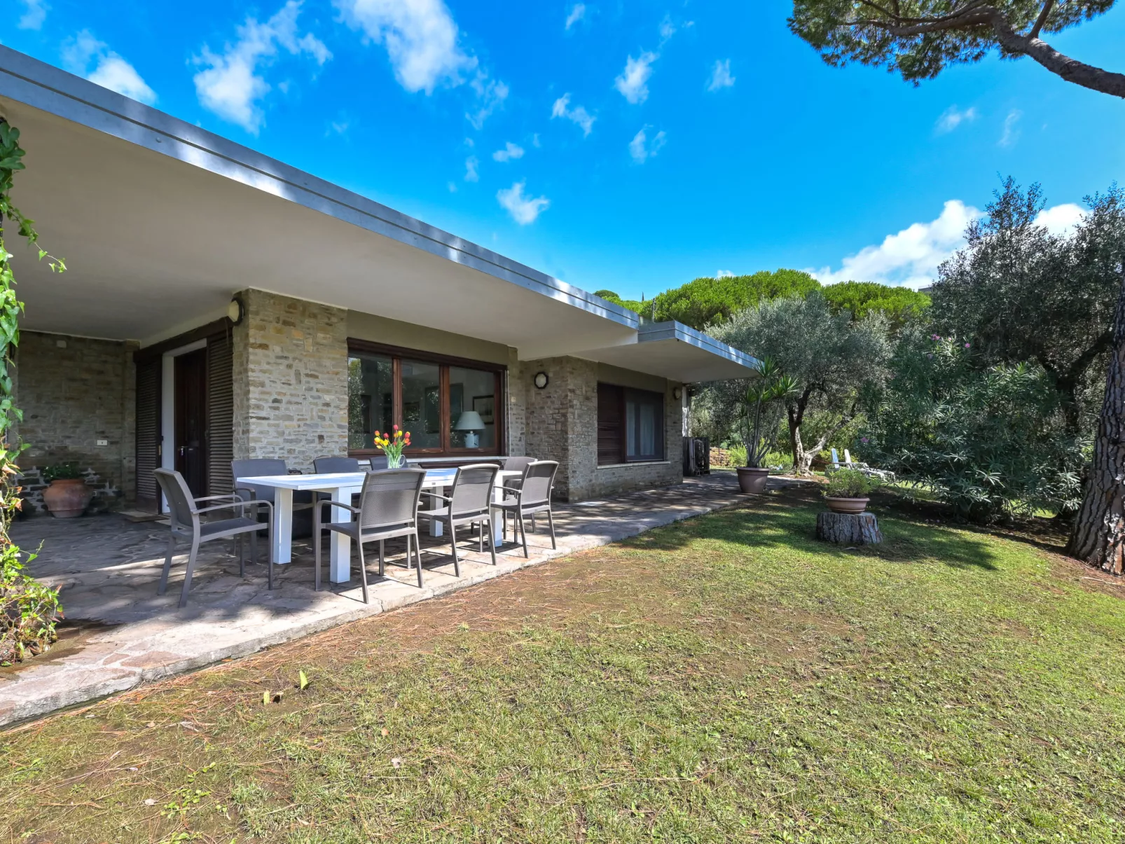 Villa Anna