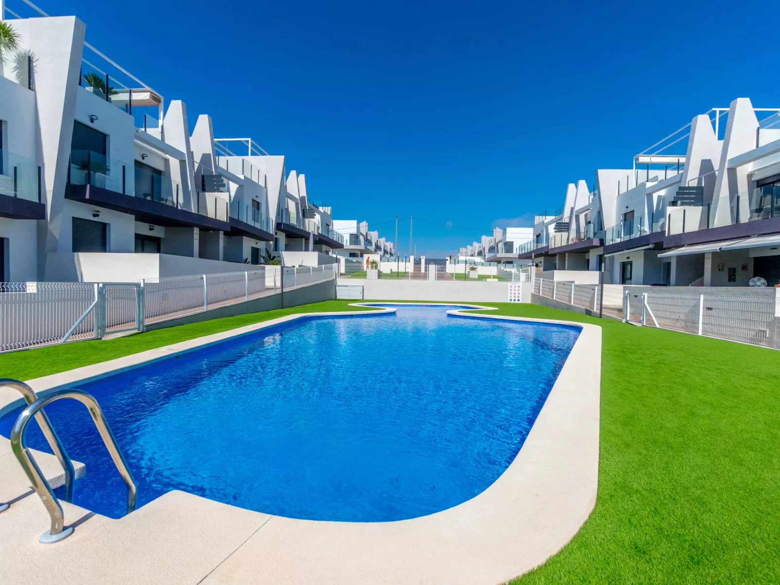 Residencial Saoco