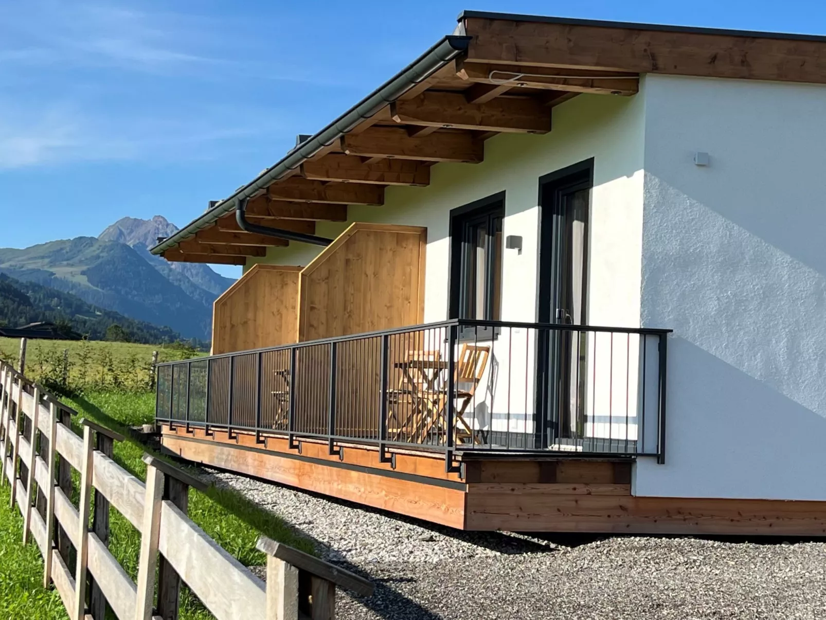 Appartement Erwin