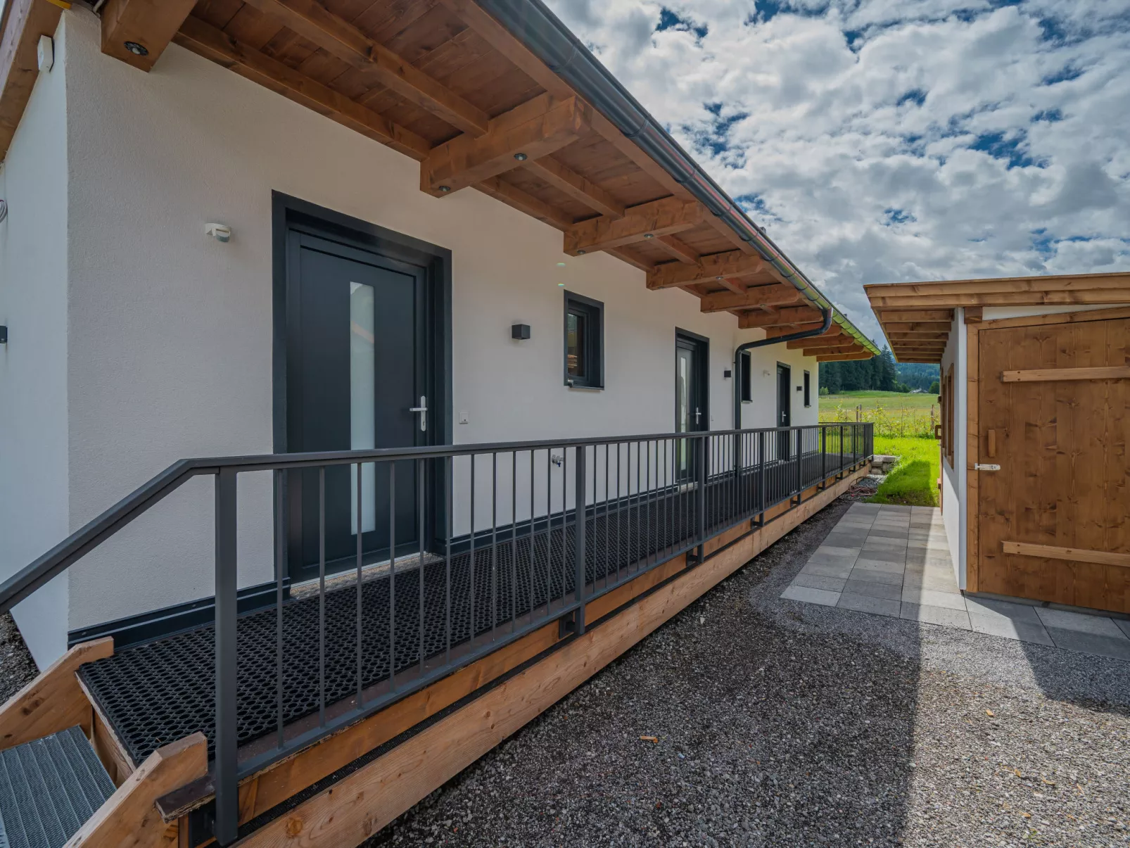 Appartement Erwin