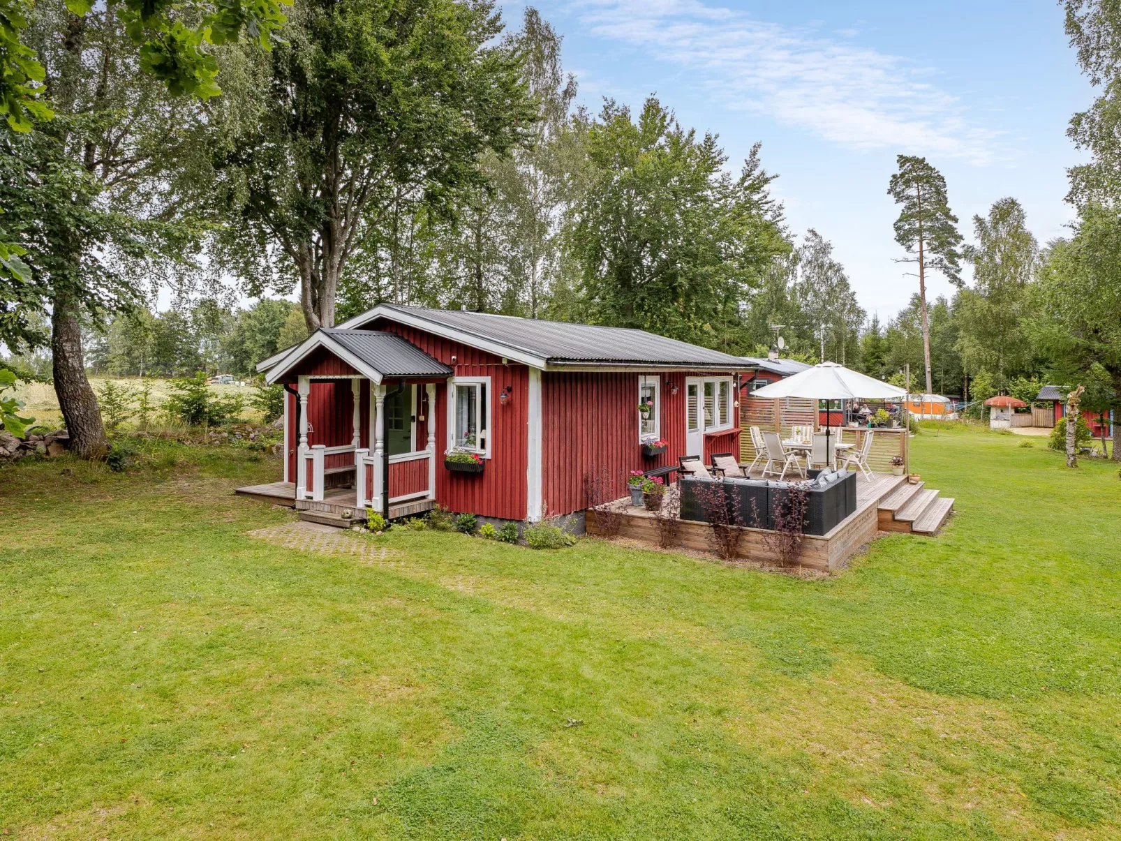 Torarp Västergård