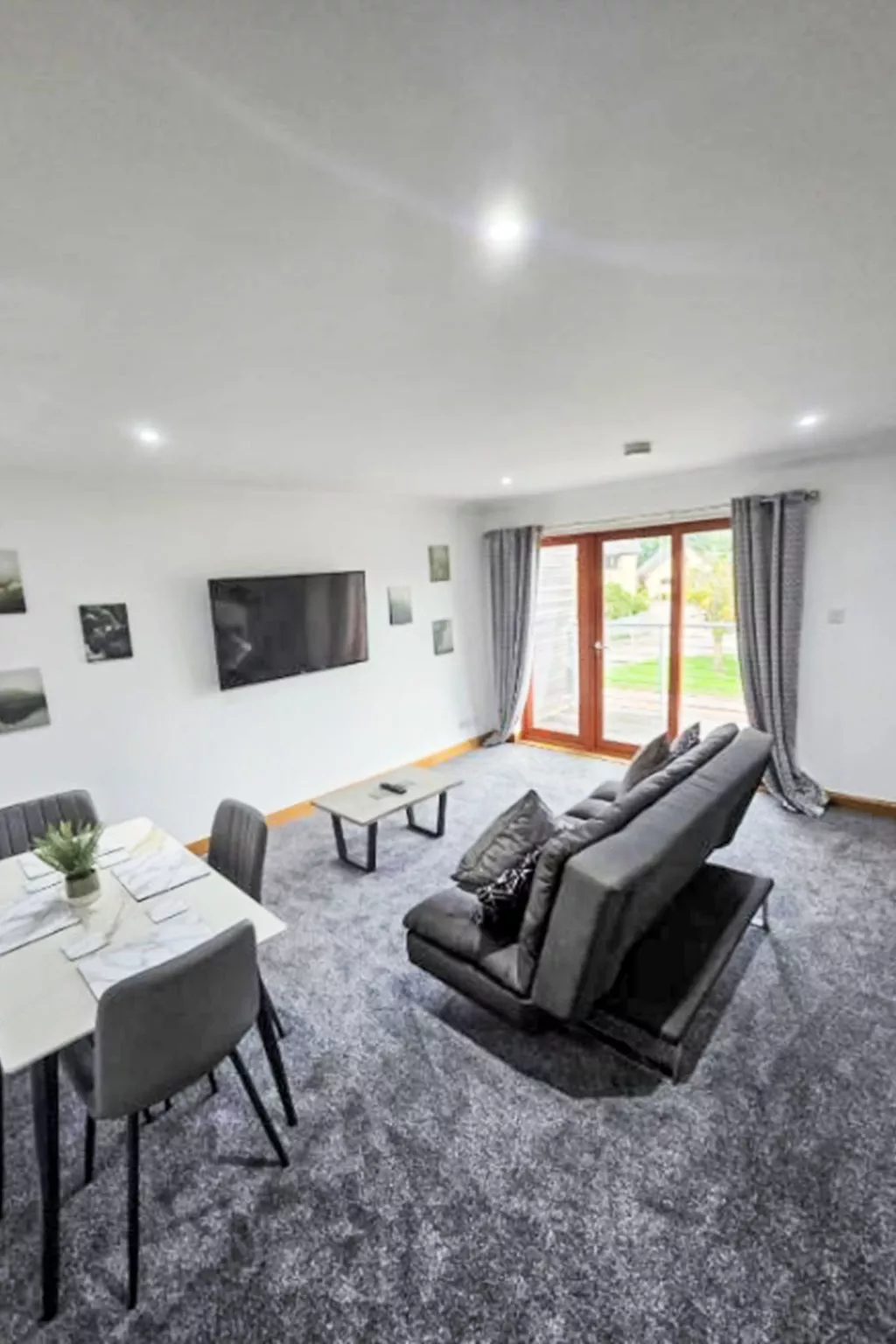 Forres View