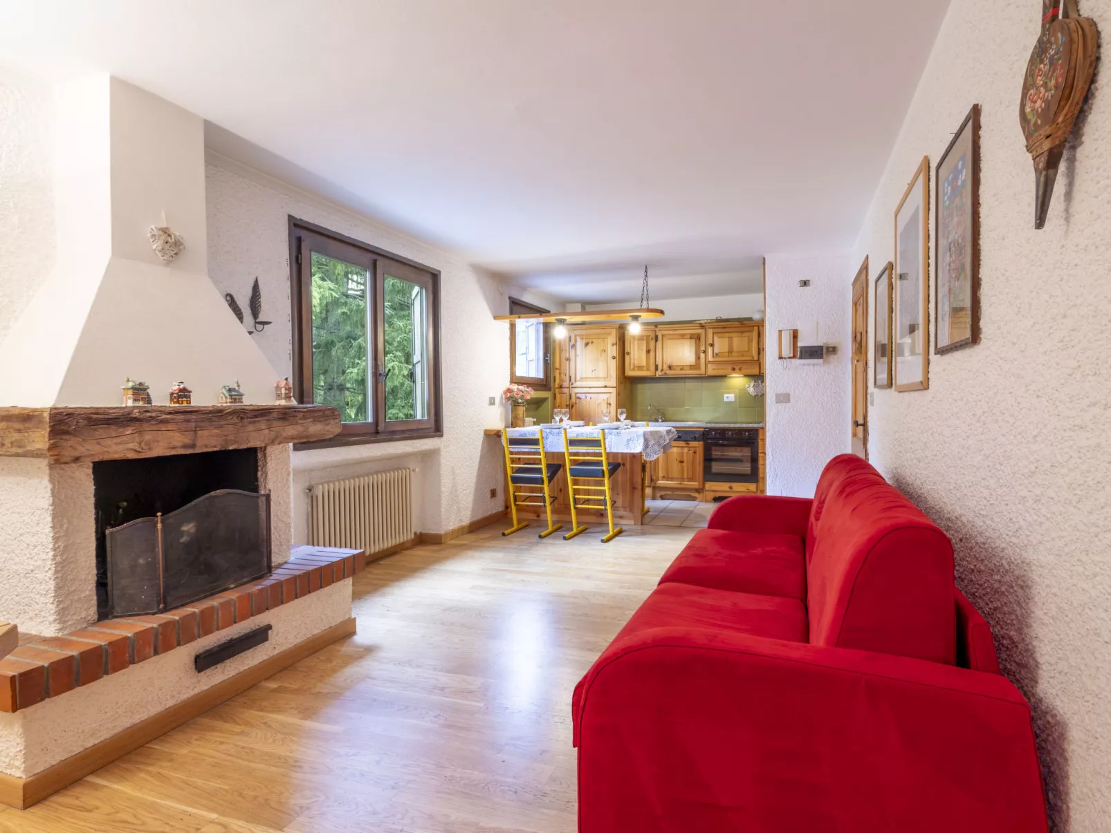 Casa Bersaglio